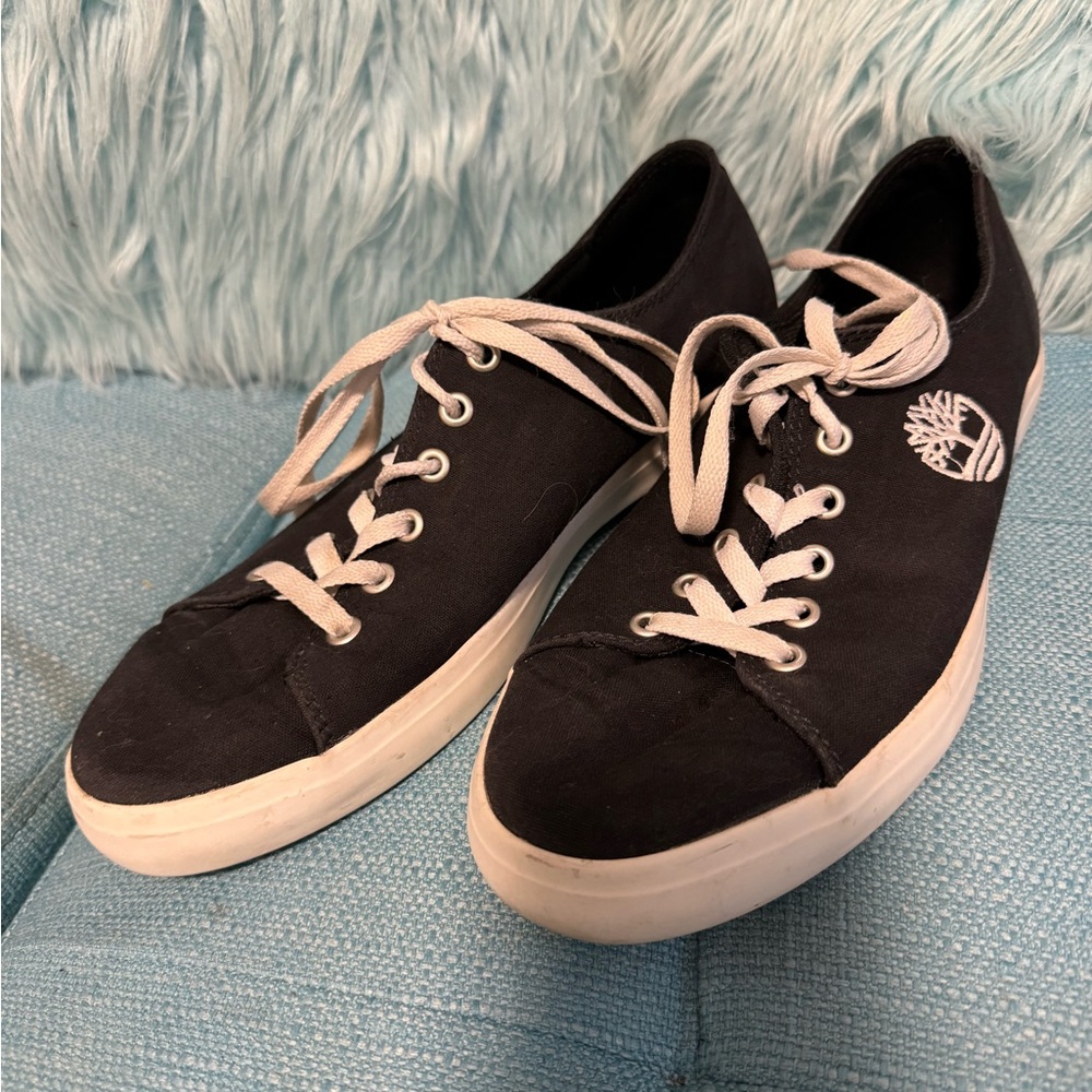 Men’s 8 timberlands